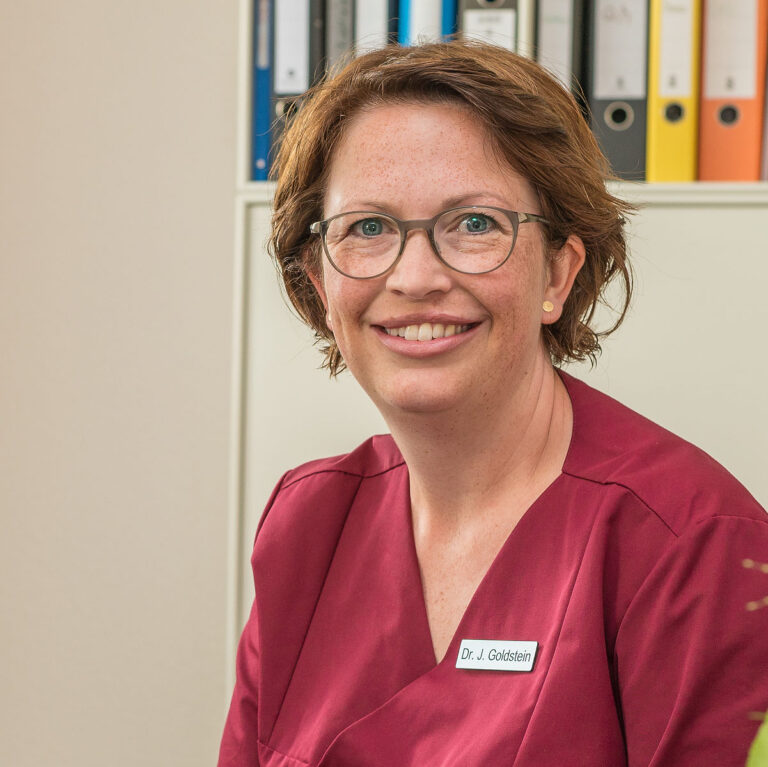 Praxisgemeinschaft Anke Lantzius & Dr. Elke Gilliam-lankes Dr. med. Julia Goldstein - Praxisgemeinschaft am Gauss-Wall Göttingen